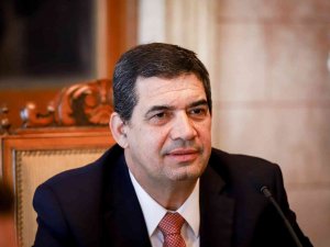 Abd’nin Rüşvet İddiaları Sonrası Paraguay Devlet Başkanı Velazquez Hakkında Soruşturma Açıldı