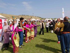 Malazgirt Zaferi Kutlamaları Tüm Coşkusuyla Devam Ediyor