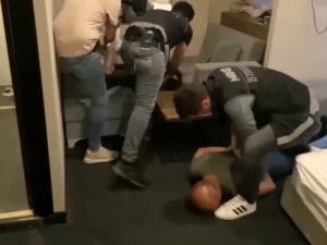 Avcılar’da Uyuşturucu Operasyonu