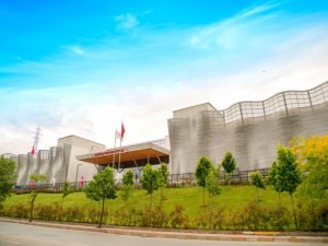 Doğuş Üniversitesi’ne Yök’ten ‘Engelsiz Üniversite’ Ödülü