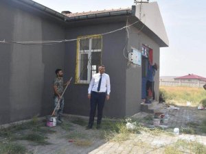 Iğdır’da ‘Temel Eğitimde 10 Bin Okul Projesi’