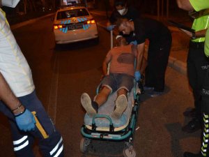 Alkollü Sürücünden İlginç Talep