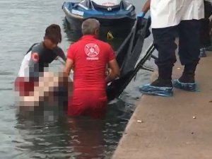 21 Yaşındaki Gencin Acı Ölümü