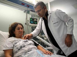 Binde Bir Görülüyor, 43 Yıl Sonra Fark Edildi