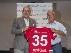 İ̇zmir’in Altınordu’suna Sağlıklı Güvence
