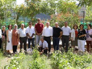 Üretmek, Engel Tanımıyor