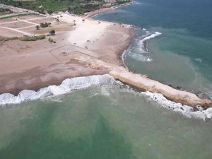 Antik Limanda Roma Külçeleri Bulundu