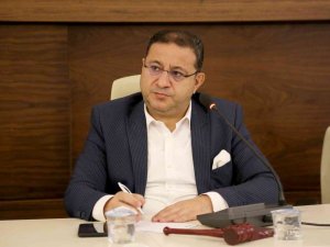 Enerji Firmalarının Sorunları Masaya Yatırıldı