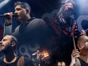 Nazilli Manga İle Coşacak