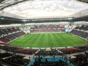 Tff, Diyarbekirspor’un Maçlarını İ̇stanbul’da Oynama Talebini Geri Çevirdi