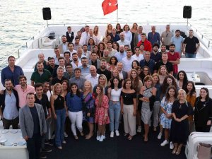 Akenerji, ‘Great Place To Work’ Sertifikası Aldı