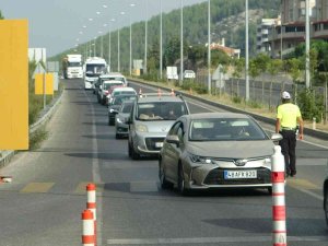 Muğla’da Toplu Taşıma Araçları Denetlendi