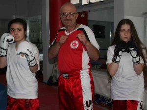 Gerektiğinde Kendilerini Savunmak Düşüncesi Bu Spora Yönlendirdi