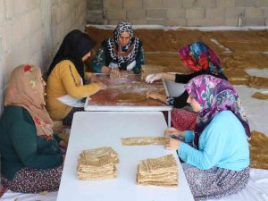 Malatya’nın Üreten Kadınları Buluştu