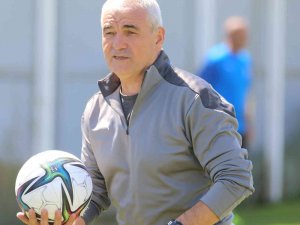 Rıza Çalımbay’ın Avrupa’da Arenasındaki 24. Maçı