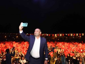 Toroslar Belediyesinden 30 Ağustos’ta İki Büyük Konser