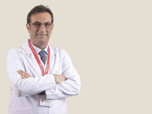 Her 10 Kişiden 3’ü Tiroid Hastası Olduğunu Bilmiyor