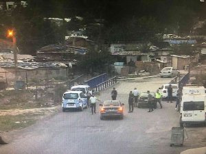 13 Ekip Ve 60 Personelle Operasyon: 8 Gözaltı