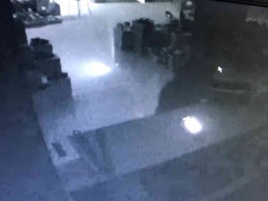 Vicdansızlığın Böylesi
