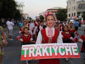 Kepez’de Geleneksel Uluslararası Folklor Festivali Başlıyor