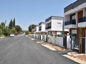 Tütüncü: "Hemşehrilerimizi Konforlu Ve Güvenli Yollara Kavuşturmak İçin Gece Gündüz Çalışıyoruz"