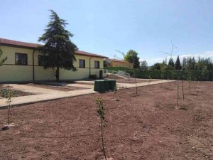 12 Köy Yaşam Merkezi Faaliyete Geçiyor