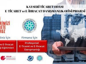 Kto Üyelerini Dijital Ticarete Taşıyor