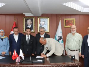 Malazgirt Doğalgaza Kavuşuyor