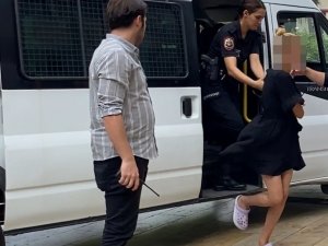Sahte Kadın Profili İle Tuzağa Düşürdüler