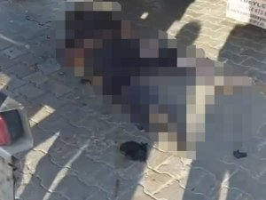 Motosikleti İle Tıra Çarpan Genç Hayatını Kaybetti