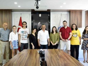 Gençler Murgem’le Kazandılar