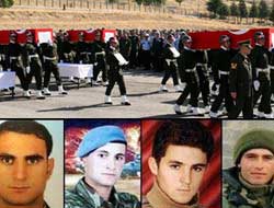 O teğmen konuştu:Pimini çekip eline verdim ve...