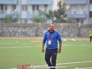 Milas Gençlikspor Lige Hazırlanıyor