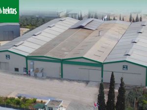 Hektaş, Özbekistan’da Üretim Tesisi Kurmaya Hazırlanıyor