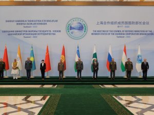 Rusya: "Ukrayna’daki Askeri Operasyonları Sivil Kayıpları Önlemek İçin Azalttık"