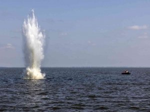 Rusya-ukrayna Savaşında 6 Ay Geride Kaldı