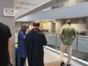 Scooter Kullanan Dilara Gül’e Çarparak Ölümüne Neden Olan Sürücü Tahliye Edildi