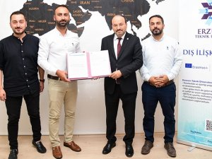 Etü’nün Erasmus+ Ka171 Projesi Kabul Edildi