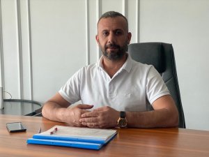 Dtso Başkan Adayı Karagöz: "Trafik Sorununun Çözümü İçin Çevre Yolu Bir An Önce Tamamlanmalı"