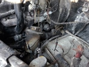 Denizli’de Araç Yangınlarında Artan Sayı Dikkat Çekiyor