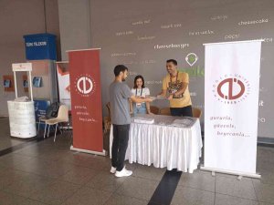 Anadolu Üniversitesinde Yeni Kayıt Heyecanı Devam Ediyor