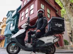 Vigo 3’üncü Yaşında 2 Bin Kişiye İstihdam Sağlayacak