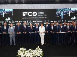 Hazır Giyimde İhracat Hedefi 23 Milyar Dolar