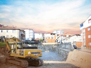 Çayırova’ya Yeni Aile Sağlığı Merkezi