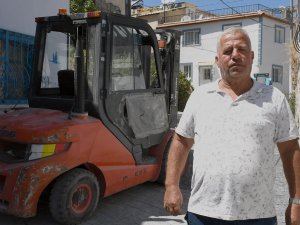 Yenilenme Sırası ‘Eski Kuşadası’na Geldi