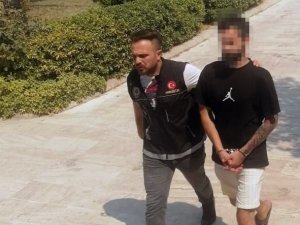 Milas’ta Uyuşturucu Ticaretine 1 Tutuklama