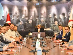 Teknofest Misafirleri İçin Samsun Seyahat Rotaları Hazır