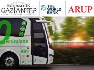 Elektrikli Otobüsler İçin Anket Hazırlandı