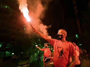 Zafer Coşkusu Mezitli’de Meşaleli Yürüyüşle Yaşanacak