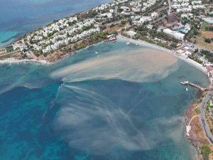 Cennet Koylarda Müsilaj Değil, Çamur Kabusu